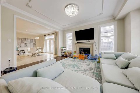 Photo 8 at 48 Roy Harper Avenue, Rural Aurora, Aurora