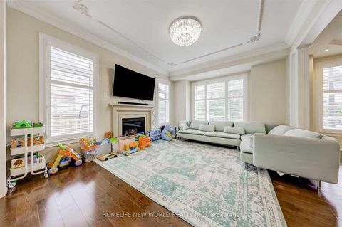 Photo 9 at 48 Roy Harper Avenue, Rural Aurora, Aurora