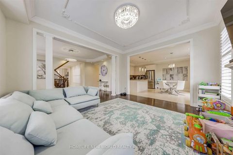 Photo 10 at 48 Roy Harper Avenue, Rural Aurora, Aurora