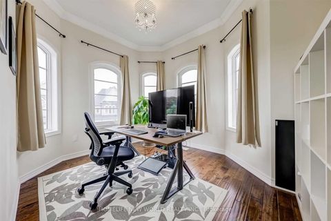 Photo 23 at 48 Roy Harper Avenue, Rural Aurora, Aurora