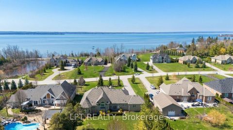 Photo 1 at 5 Wolford Court, Historic Lakeshore Communities, Georgina