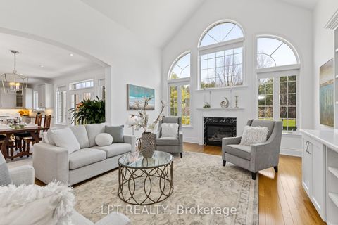 Photo 8 at 5 Wolford Court, Historic Lakeshore Communities, Georgina