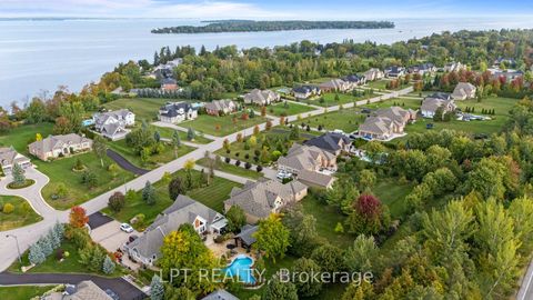 Photo 44 at 5 Wolford Court, Historic Lakeshore Communities, Georgina