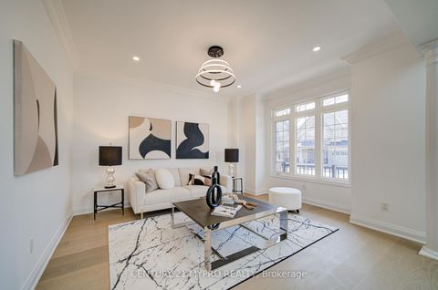 Photo 7 at 64 Glengordon Crescent, Devil's Elbow, Markham