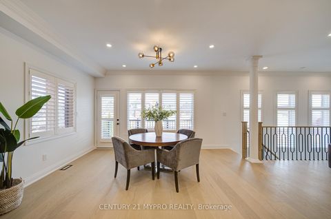 Photo 17 at 64 Glengordon Crescent, Devil's Elbow, Markham