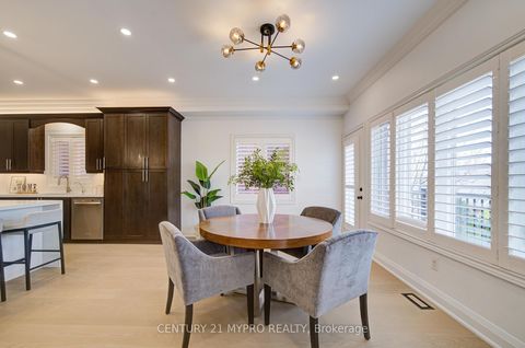 Photo 18 at 64 Glengordon Crescent, Devil's Elbow, Markham