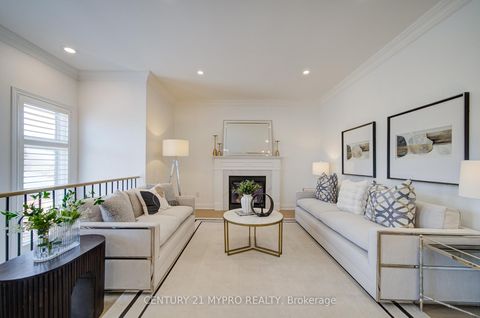 Photo 20 at 64 Glengordon Crescent, Devil's Elbow, Markham