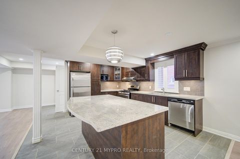 Photo 34 at 64 Glengordon Crescent, Devil's Elbow, Markham