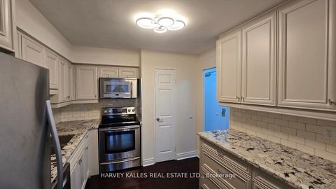 Photo 5 at 602 - 3555 Bathurst Street, Nortown, Toronto