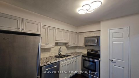 Photo 7 at 602 - 3555 Bathurst Street, Nortown, Toronto