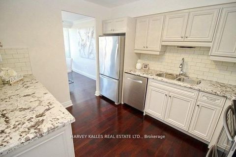 Photo 9 at 602 - 3555 Bathurst Street, Nortown, Toronto