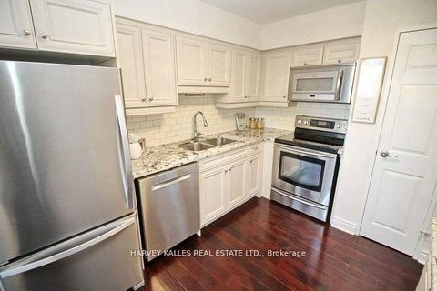 Photo 10 at 602 - 3555 Bathurst Street, Nortown, Toronto