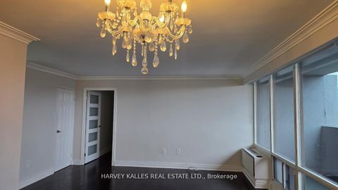 Photo 20 at 602 - 3555 Bathurst Street, Nortown, Toronto