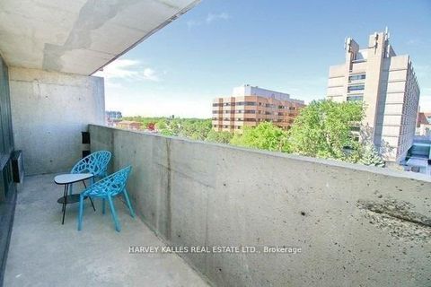 Photo 21 at 602 - 3555 Bathurst Street, Nortown, Toronto
