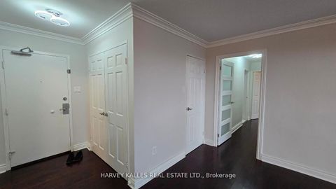 Photo 22 at 602 - 3555 Bathurst Street, Nortown, Toronto