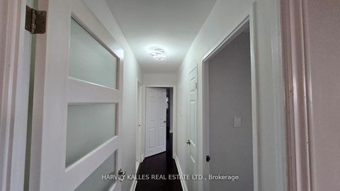 Photo 23 at 602 - 3555 Bathurst Street, Nortown, Toronto