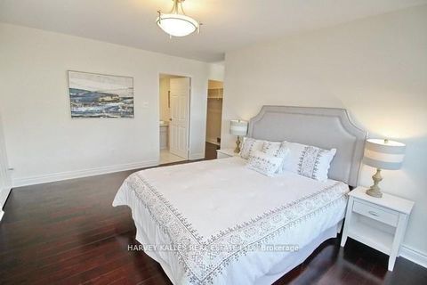 Photo 25 at 602 - 3555 Bathurst Street, Nortown, Toronto