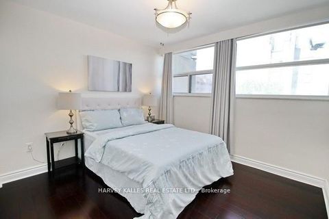 Photo 33 at 602 - 3555 Bathurst Street, Nortown, Toronto