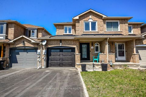 Photo 0 at 92 Cunningham Drive, Ardagh, Barrie