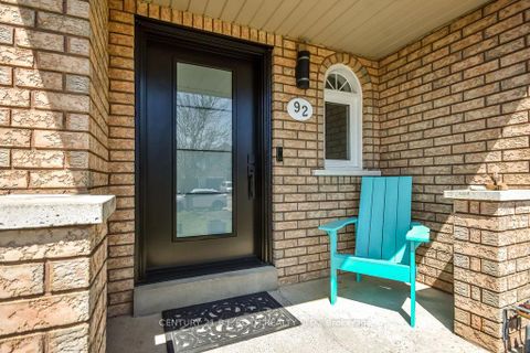 Photo 1 at 92 Cunningham Drive, Ardagh, Barrie