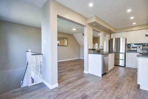 Photo 11 at 92 Cunningham Drive, Ardagh, Barrie