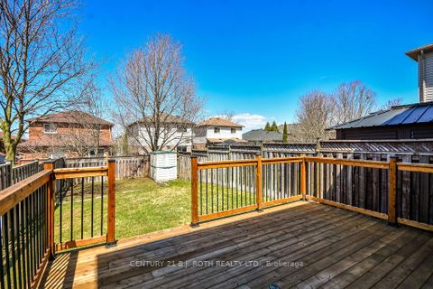 Photo 31 at 92 Cunningham Drive, Ardagh, Barrie