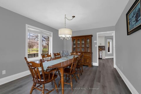 Photo 5 at 142 Ferndale Drive S, Ardagh, Barrie