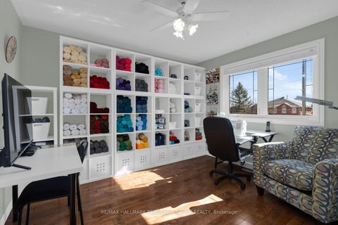 Photo 15 at 142 Ferndale Drive S, Ardagh, Barrie