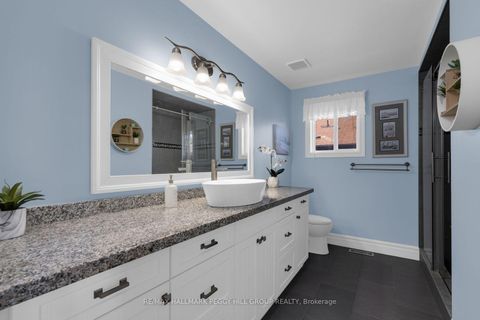 Photo 16 at 142 Ferndale Drive S, Ardagh, Barrie