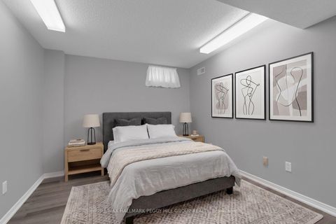 Photo 20 at 142 Ferndale Drive S, Ardagh, Barrie