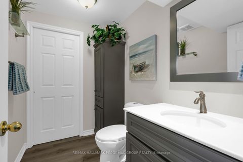 Photo 22 at 142 Ferndale Drive S, Ardagh, Barrie