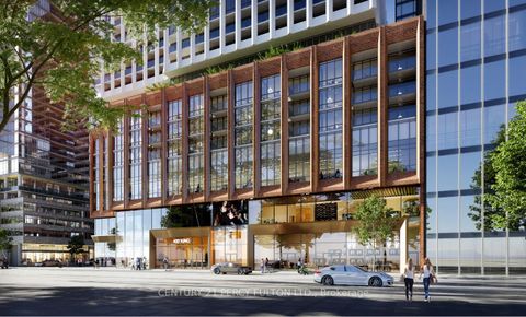 Photo 2 at 1212 - 400 King Street W, Waterfront Communities C1, Toronto