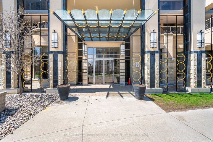 Photo 1 at 1208 - 18 Kenaston Gardens, Bayview Village, Toronto