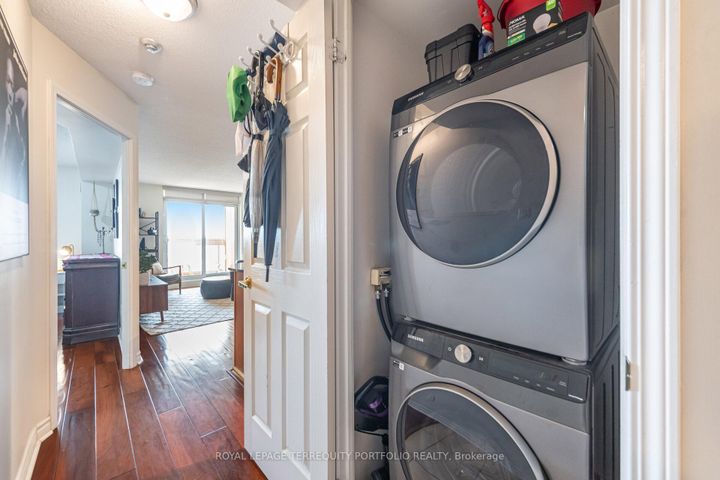 Photo 26 at 1208 - 18 Kenaston Gardens, Bayview Village, Toronto