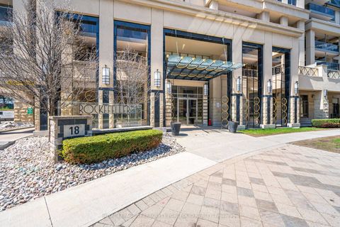 Photo 2 at 1208 - 18 Kenaston Gardens, Bayview Village, Toronto