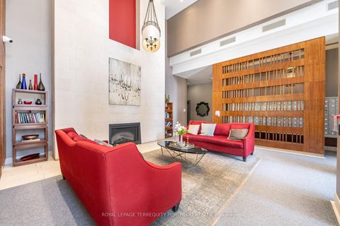 Photo 3 at 1208 - 18 Kenaston Gardens, Bayview Village, Toronto