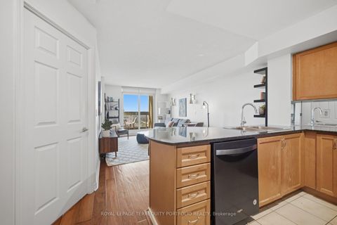 Photo 4 at 1208 - 18 Kenaston Gardens, Bayview Village, Toronto