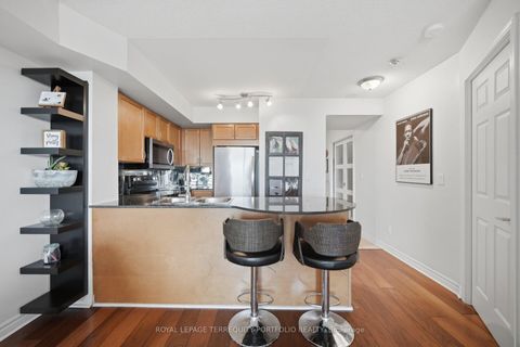 Photo 6 at 1208 - 18 Kenaston Gardens, Bayview Village, Toronto