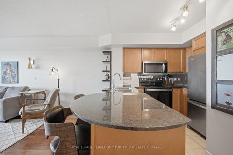 Photo 7 at 1208 - 18 Kenaston Gardens, Bayview Village, Toronto