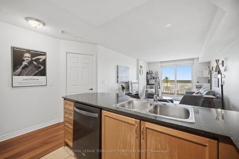 Photo 8 at 1208 - 18 Kenaston Gardens, Bayview Village, Toronto