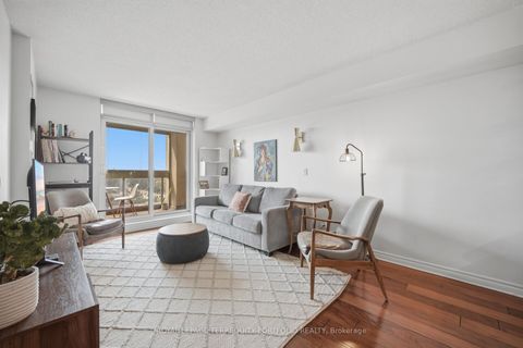 Photo 9 at 1208 - 18 Kenaston Gardens, Bayview Village, Toronto