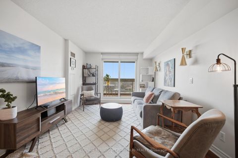 Photo 10 at 1208 - 18 Kenaston Gardens, Bayview Village, Toronto