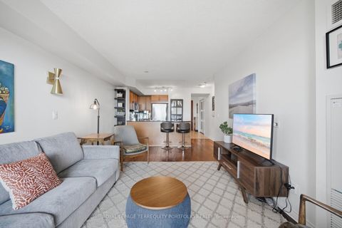 Photo 11 at 1208 - 18 Kenaston Gardens, Bayview Village, Toronto