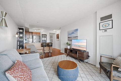 Photo 12 at 1208 - 18 Kenaston Gardens, Bayview Village, Toronto