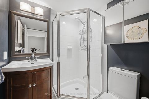 Photo 13 at 1208 - 18 Kenaston Gardens, Bayview Village, Toronto