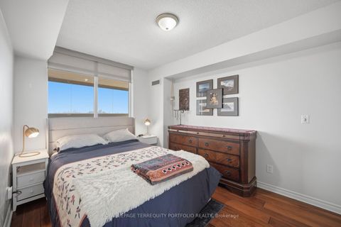 Photo 15 at 1208 - 18 Kenaston Gardens, Bayview Village, Toronto