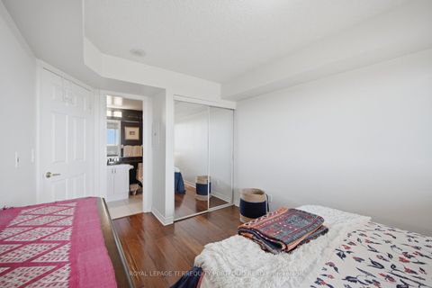 Photo 16 at 1208 - 18 Kenaston Gardens, Bayview Village, Toronto