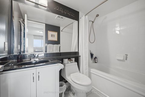 Photo 17 at 1208 - 18 Kenaston Gardens, Bayview Village, Toronto