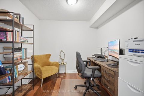 Photo 18 at 1208 - 18 Kenaston Gardens, Bayview Village, Toronto