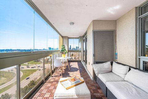 Photo 22 at 1208 - 18 Kenaston Gardens, Bayview Village, Toronto